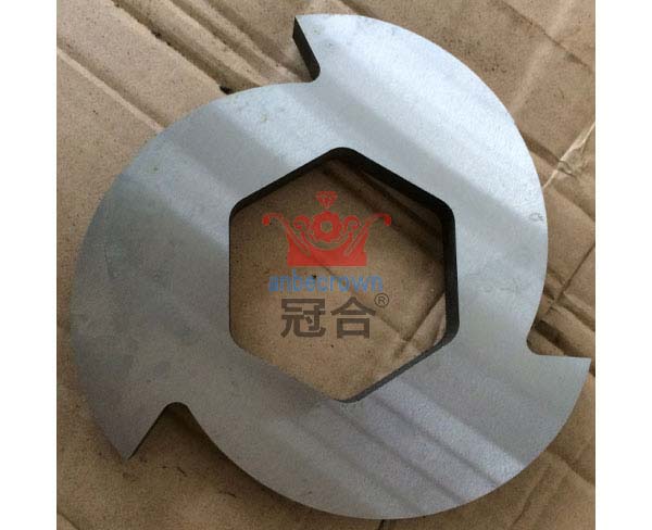 金屬撕碎機(jī)的工作環(huán)境和檢查有哪些要求？