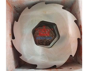 薄膜撕碎機(jī)的環(huán)境污染和噪聲如何處理？